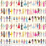 Barbie World